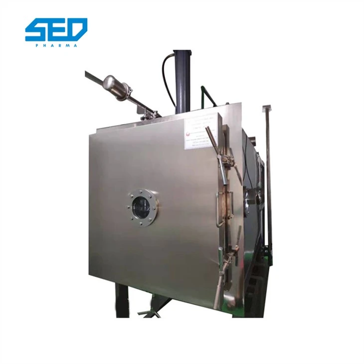info-1-1 Freeze Dryer Price